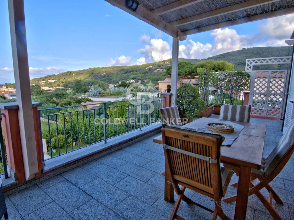 Appartamento a Marciana marina in Loc. La Vecchia - Foto 2