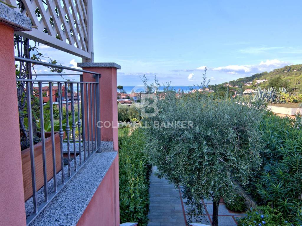 Appartamento a Marciana marina in Loc. La Vecchia - Foto 3