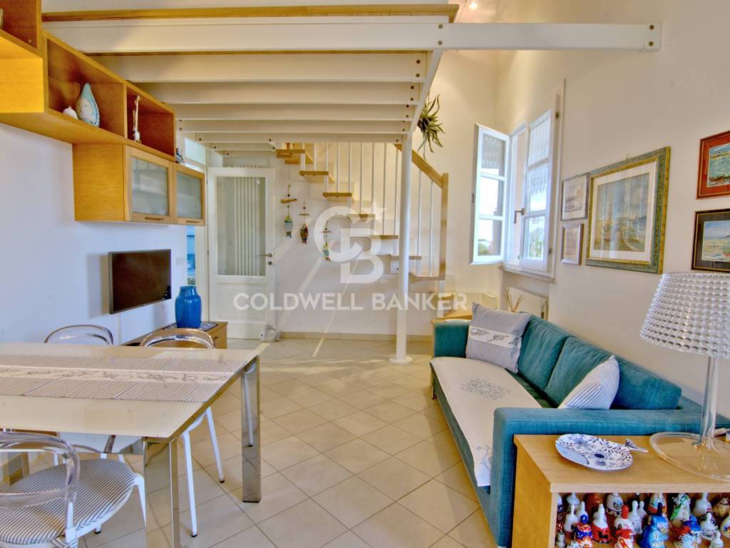 Appartamento a Marciana marina in Loc. La Vecchia - Foto 4