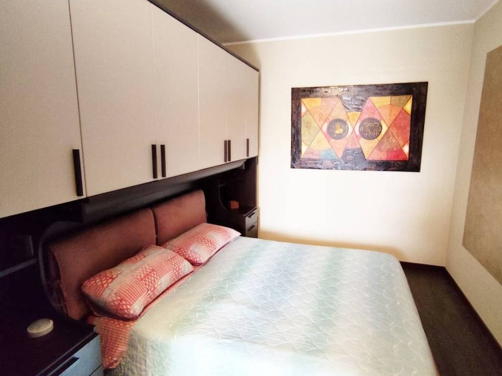 Appartamento a Marnate in Via Roma, 11 - Foto 3