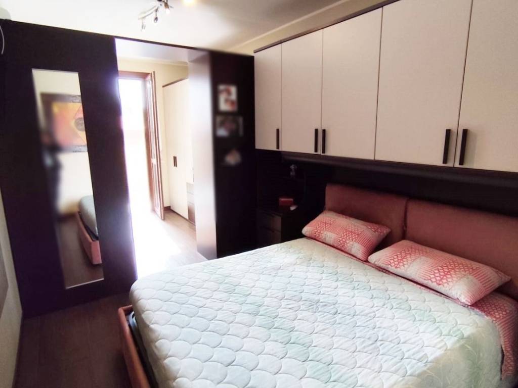 Appartamento a Marnate in Via Roma, 11 - Foto 5