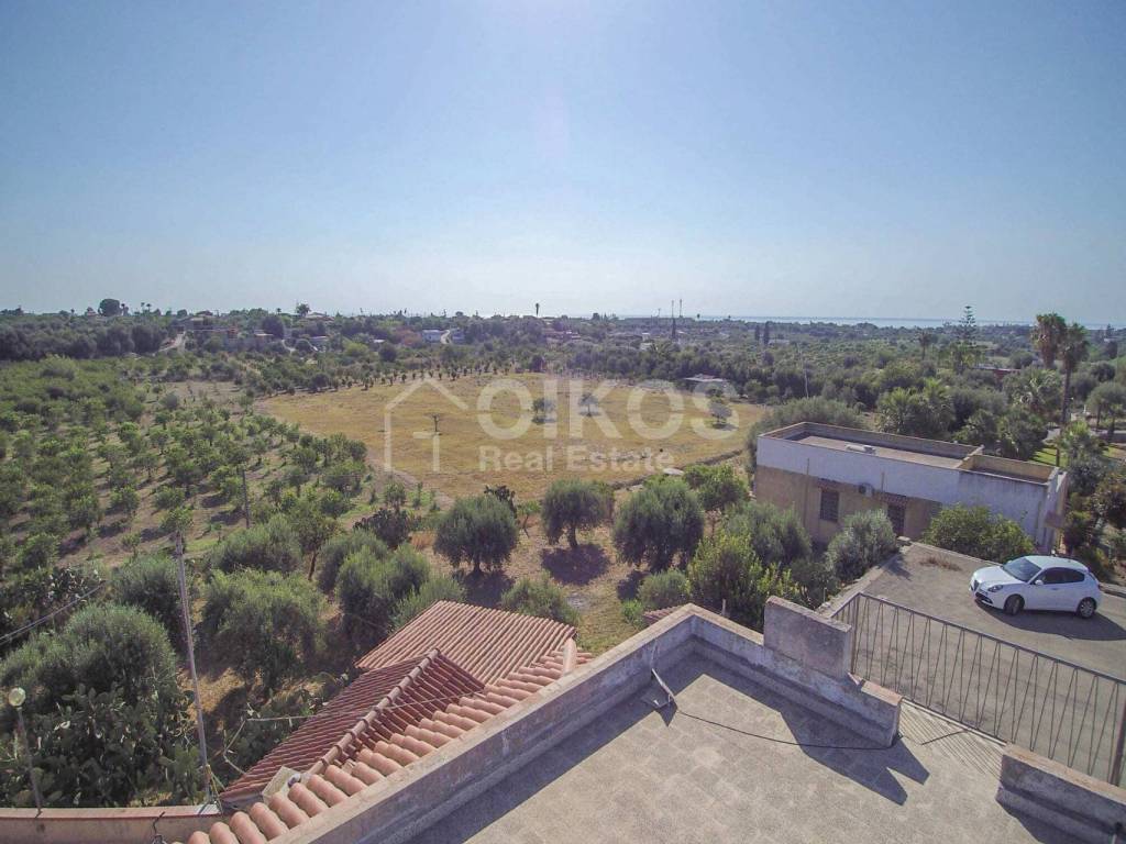 Villa a Avola in C:da Caggi - Foto 3