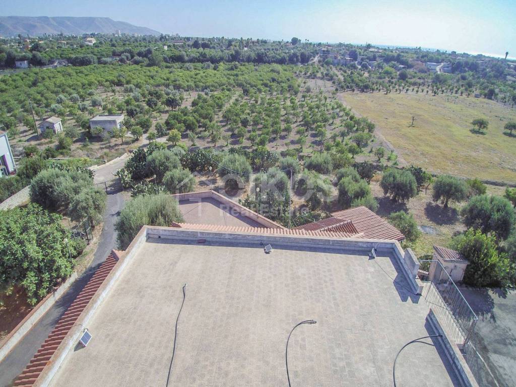 Villa a Avola in C:da Caggi - Foto 5