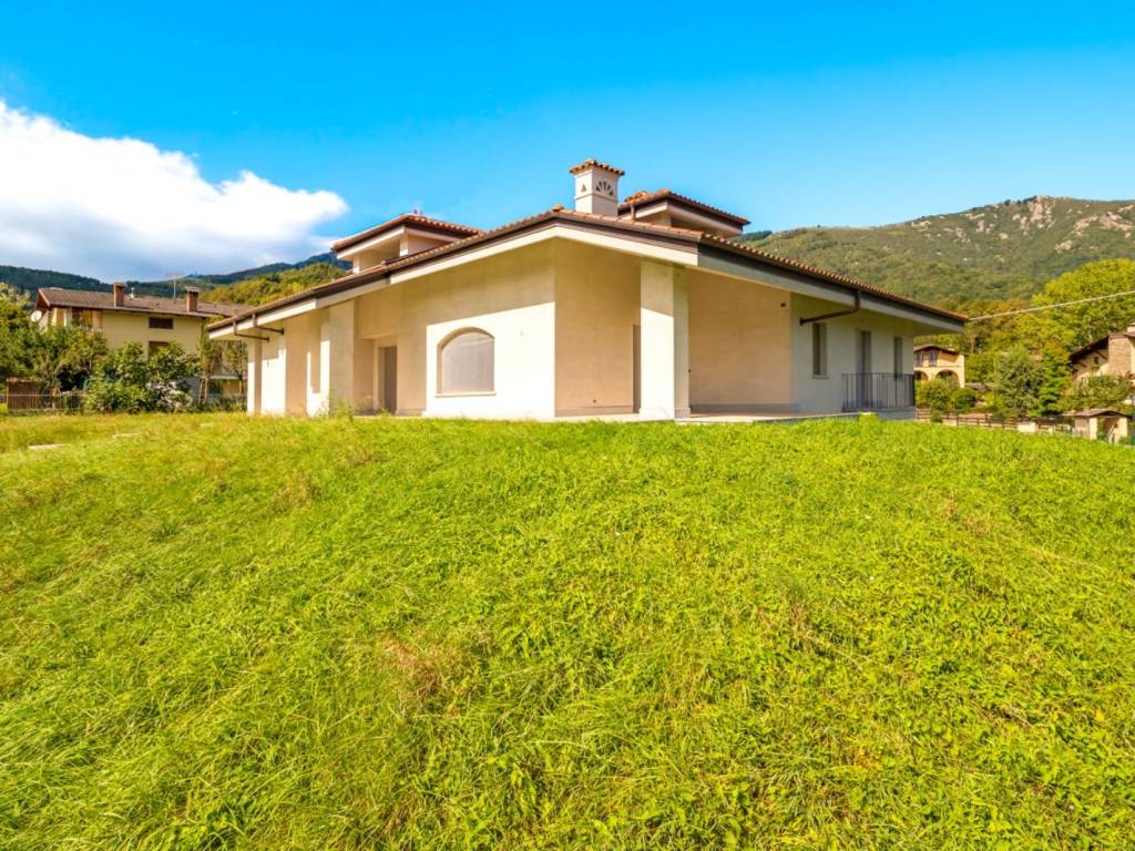 Villa a Dronero in SP122 - Foto 2