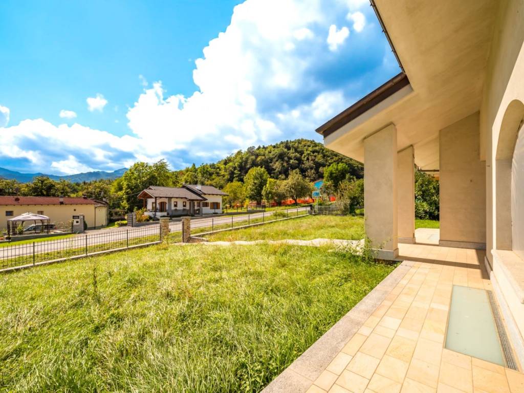 Villa a Dronero in SP122 - Foto 3