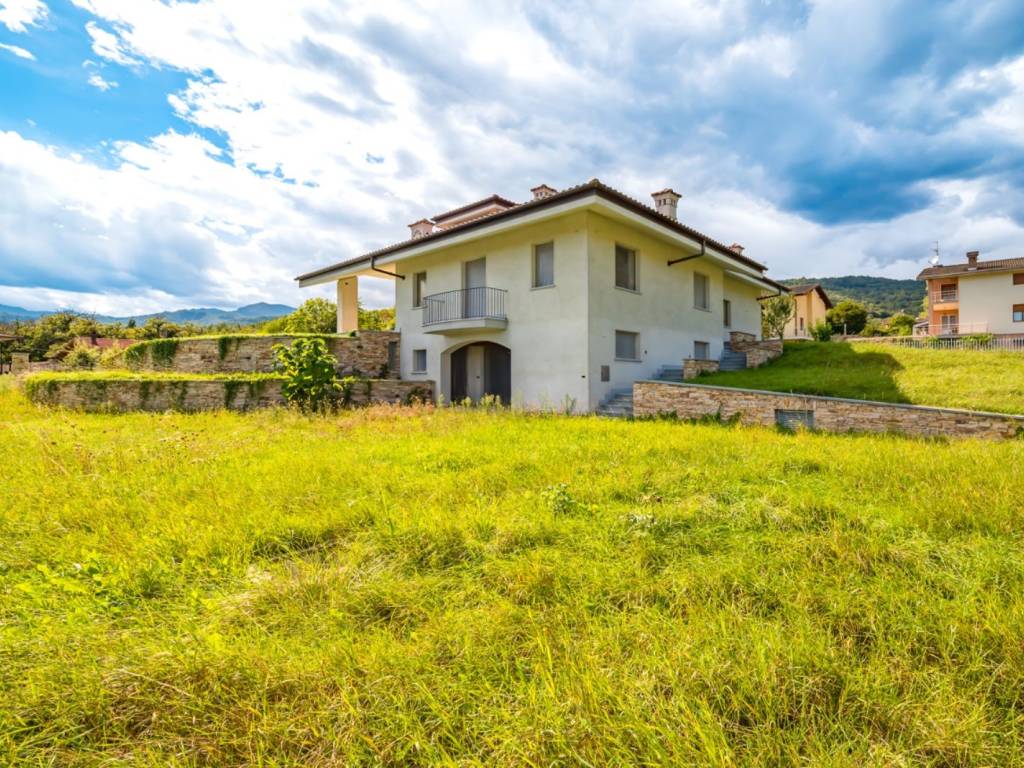 Villa a Dronero in SP122 - Foto 4