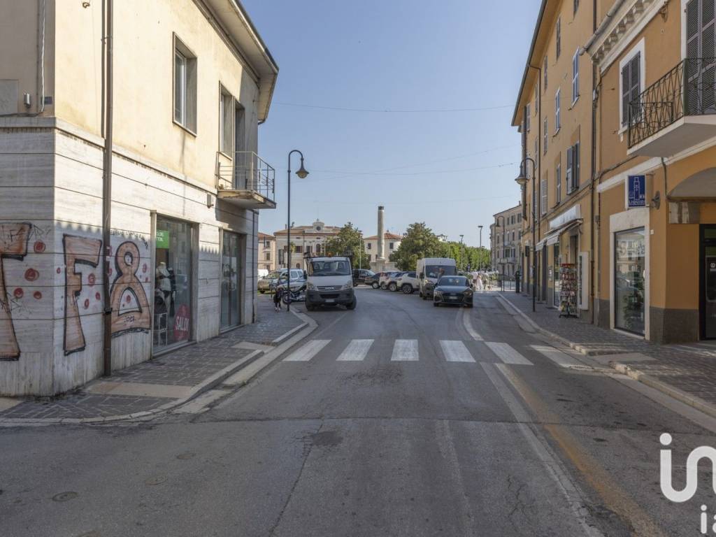 Immobile a Chiaravalle in Via Castelfidardo, 2 - Foto 2