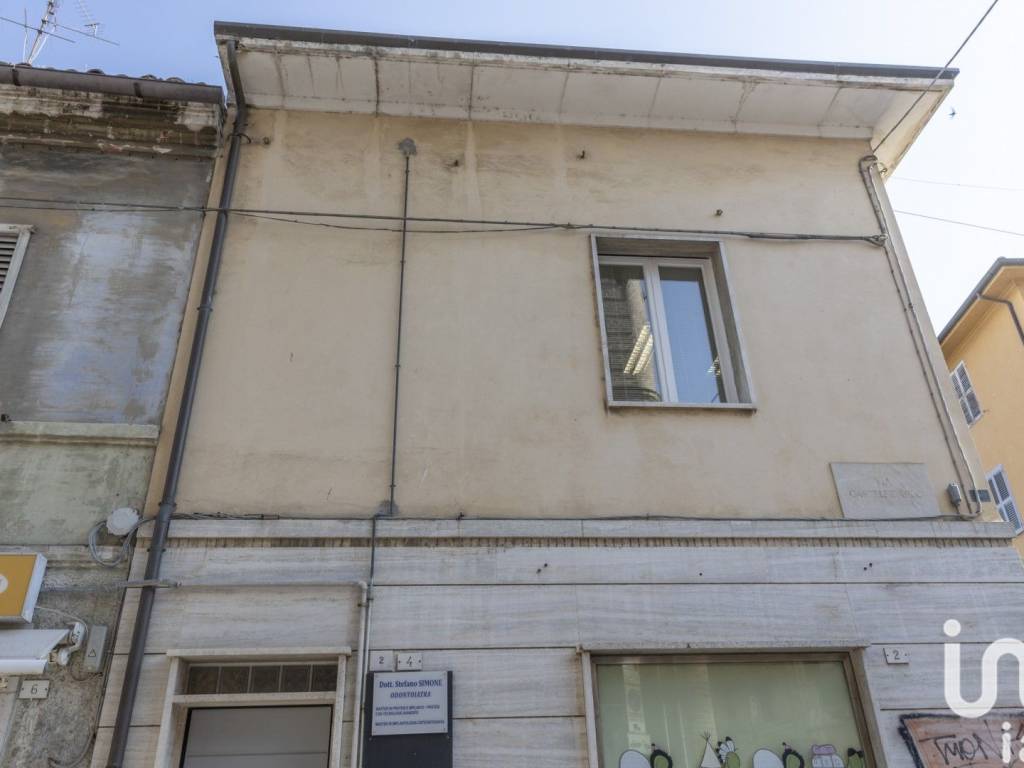 Immobile a Chiaravalle in Via Castelfidardo, 2 - Foto 5