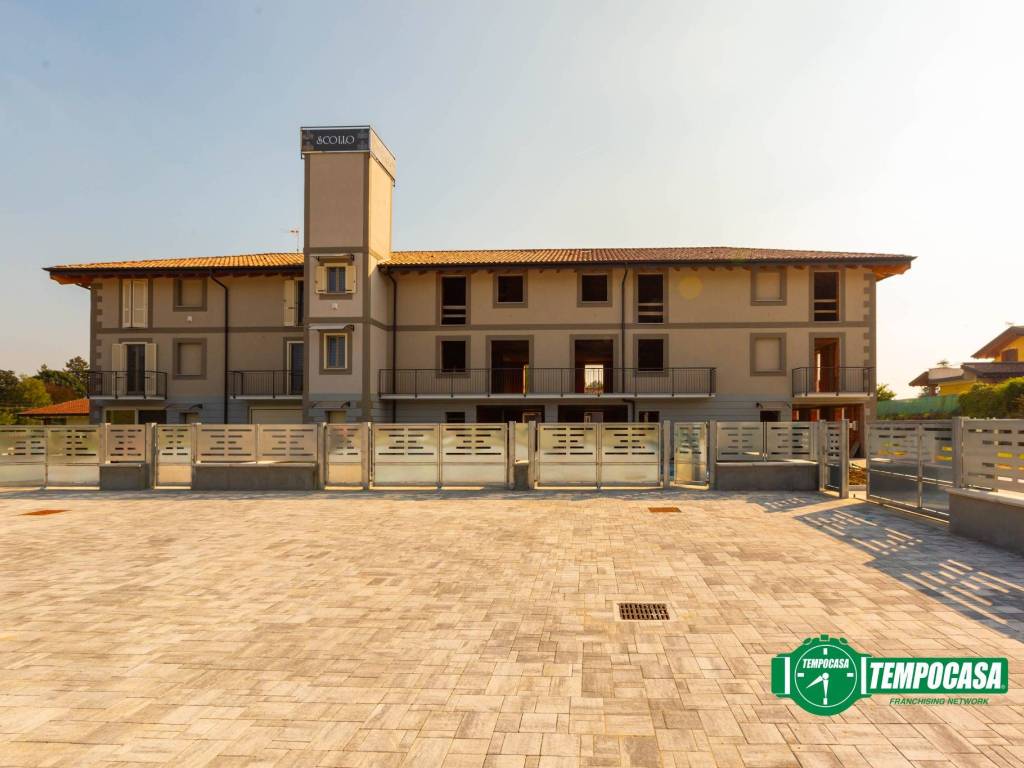Villa a Oleggio - Foto 3