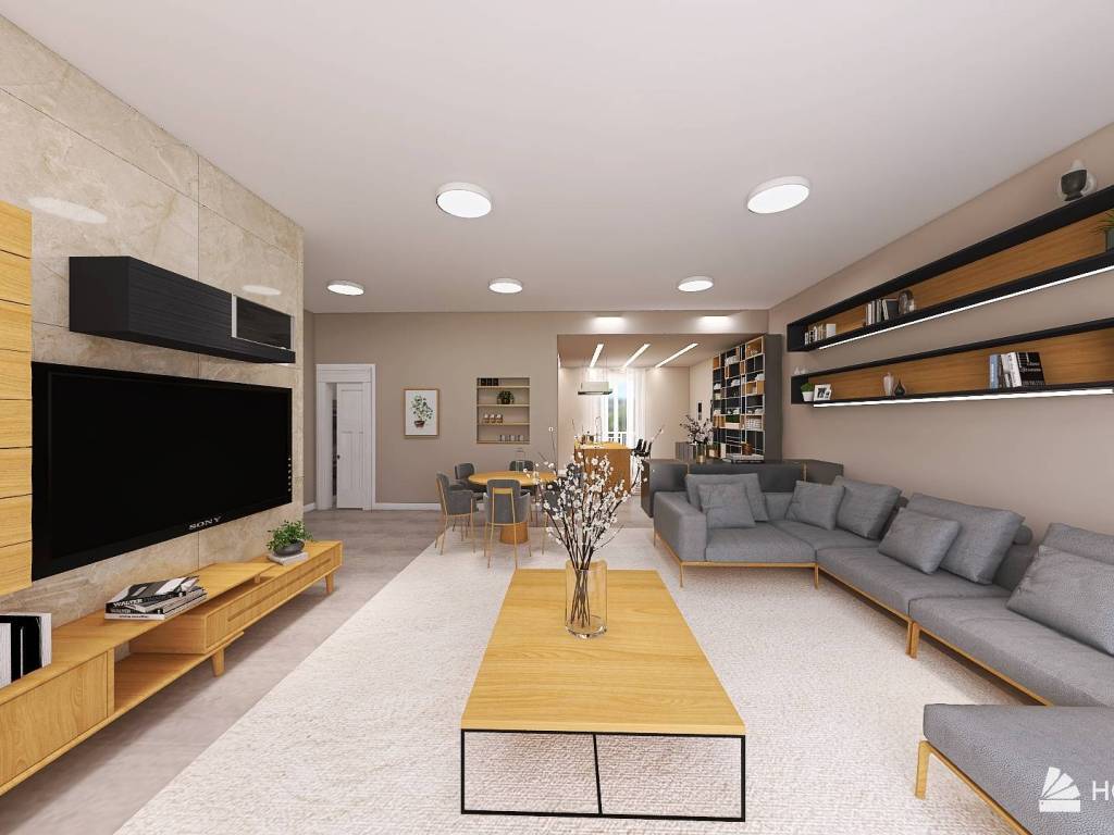 Villa a Oleggio - Foto 5