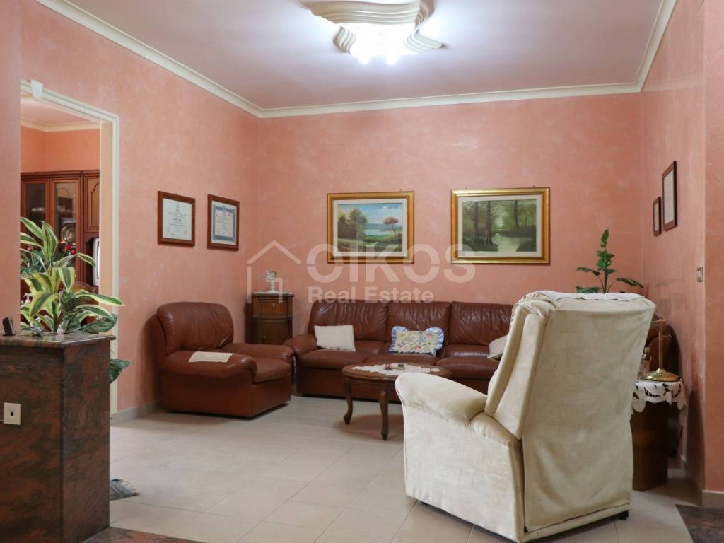 Appartamento a Avola in Via Ancona - Foto 2