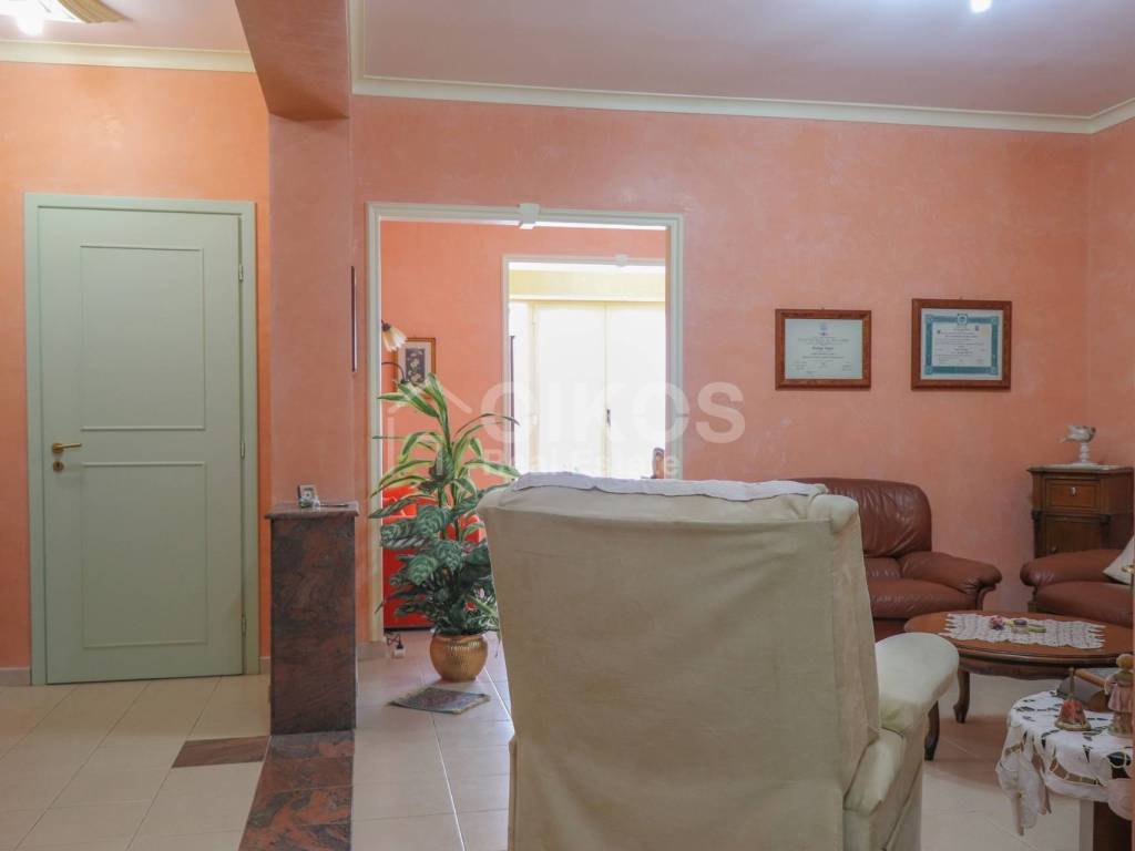 Appartamento a Avola in Via Ancona - Foto 3