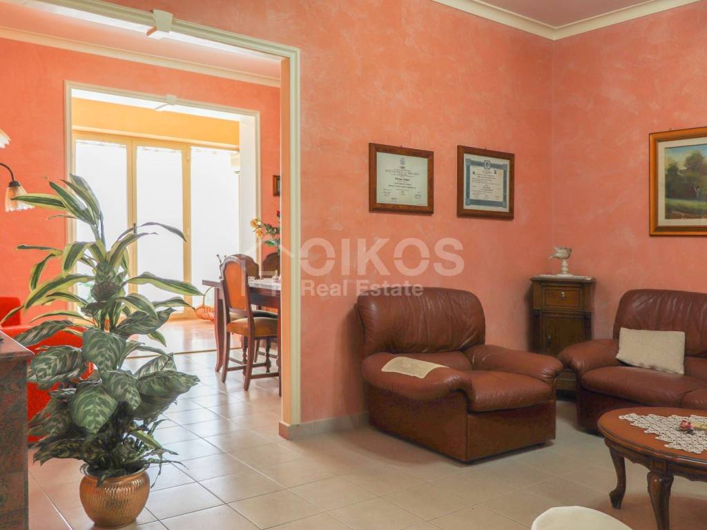 Appartamento a Avola in Via Ancona - Foto 4