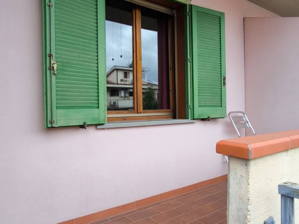 Casa indipendente a Cavriglia in Via delle Cantine - Foto 3