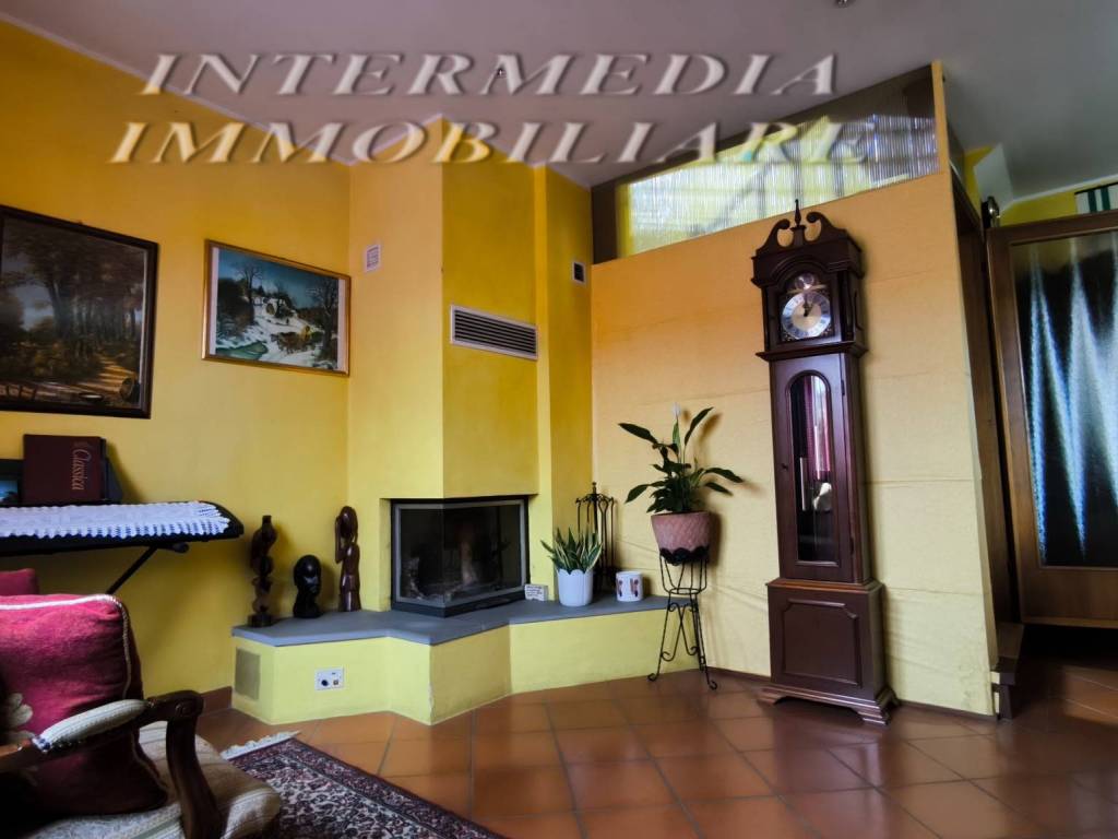 Casa indipendente a Cavriglia in Via delle Cantine - Foto 5