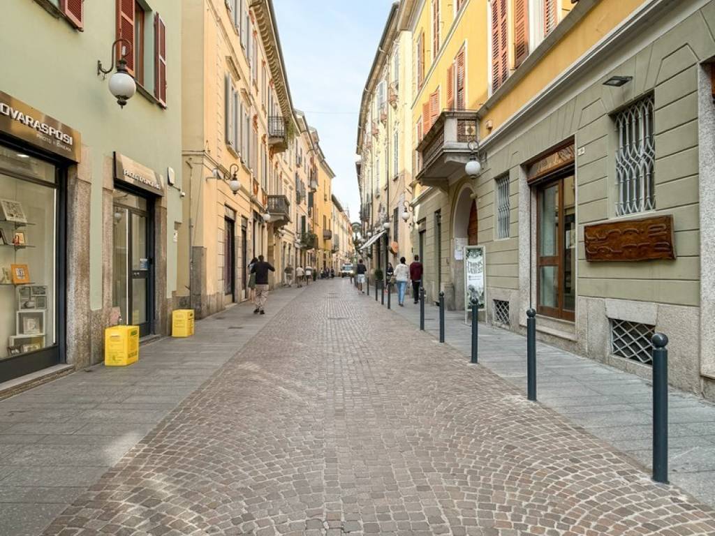 Appartamento a Novara in Corso Felice Cavallotti, 13 - Foto 2
