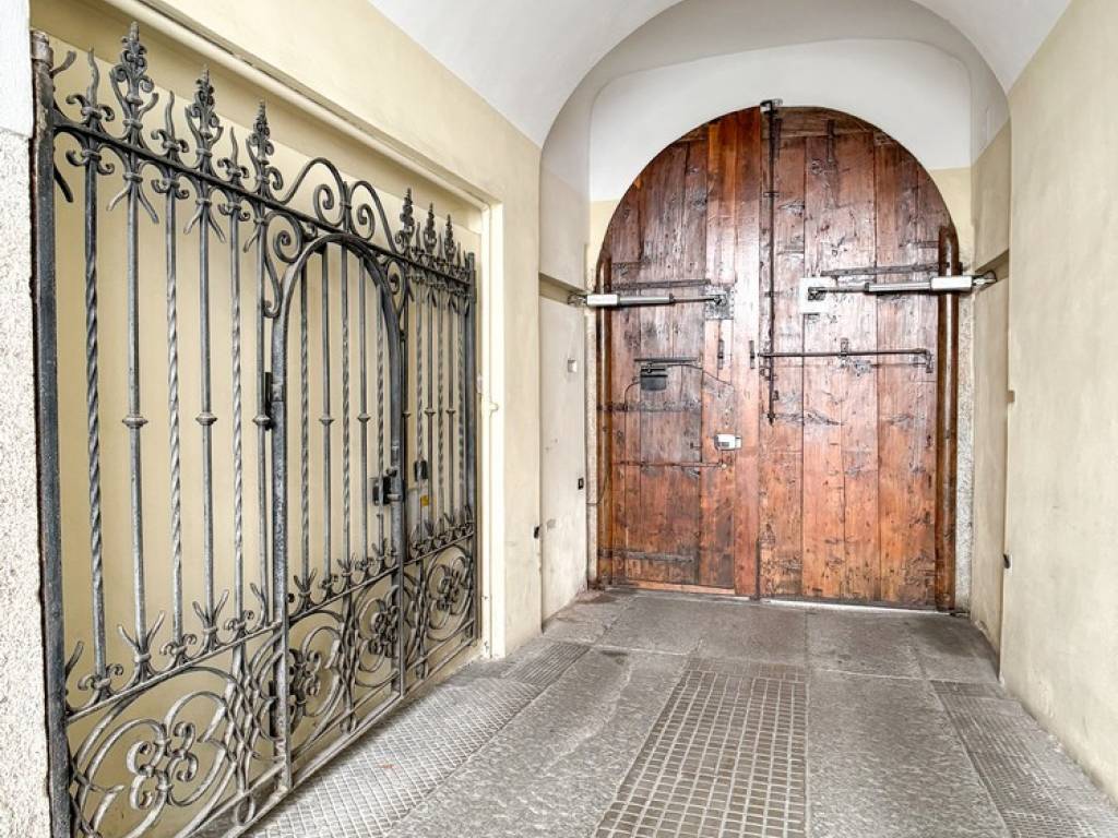 Appartamento a Novara in Corso Felice Cavallotti, 13 - Foto 3