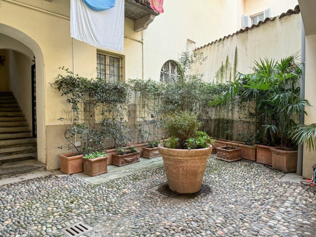 Appartamento a Novara in Corso Felice Cavallotti, 13 - Foto 4