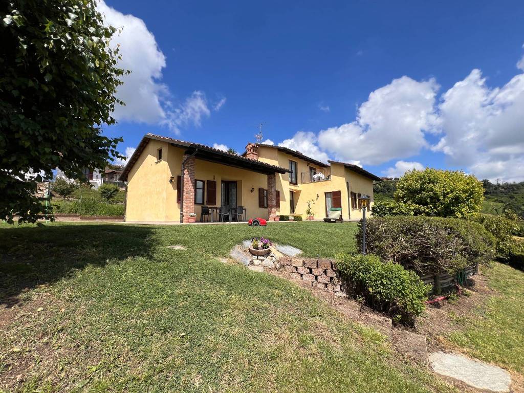 Villa a Guarene in Via Luccio, 42 - Foto 2