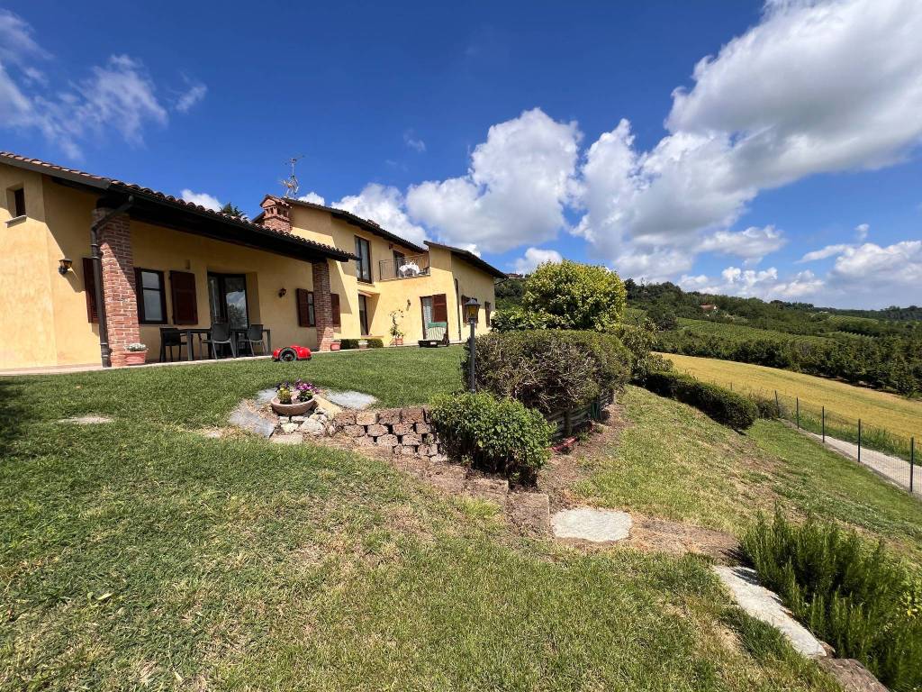 Villa a Guarene in Via Luccio, 42 - Foto 3