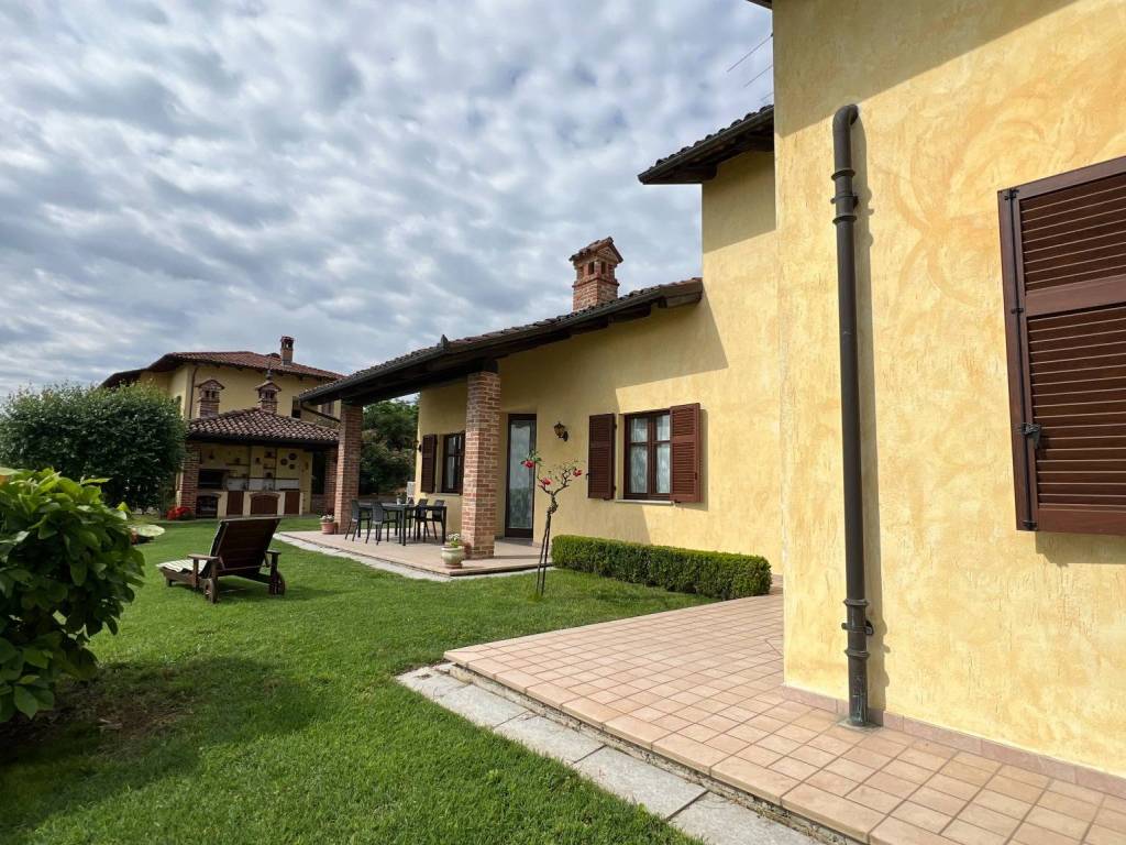 Villa a Guarene in Via Luccio, 42 - Foto 4