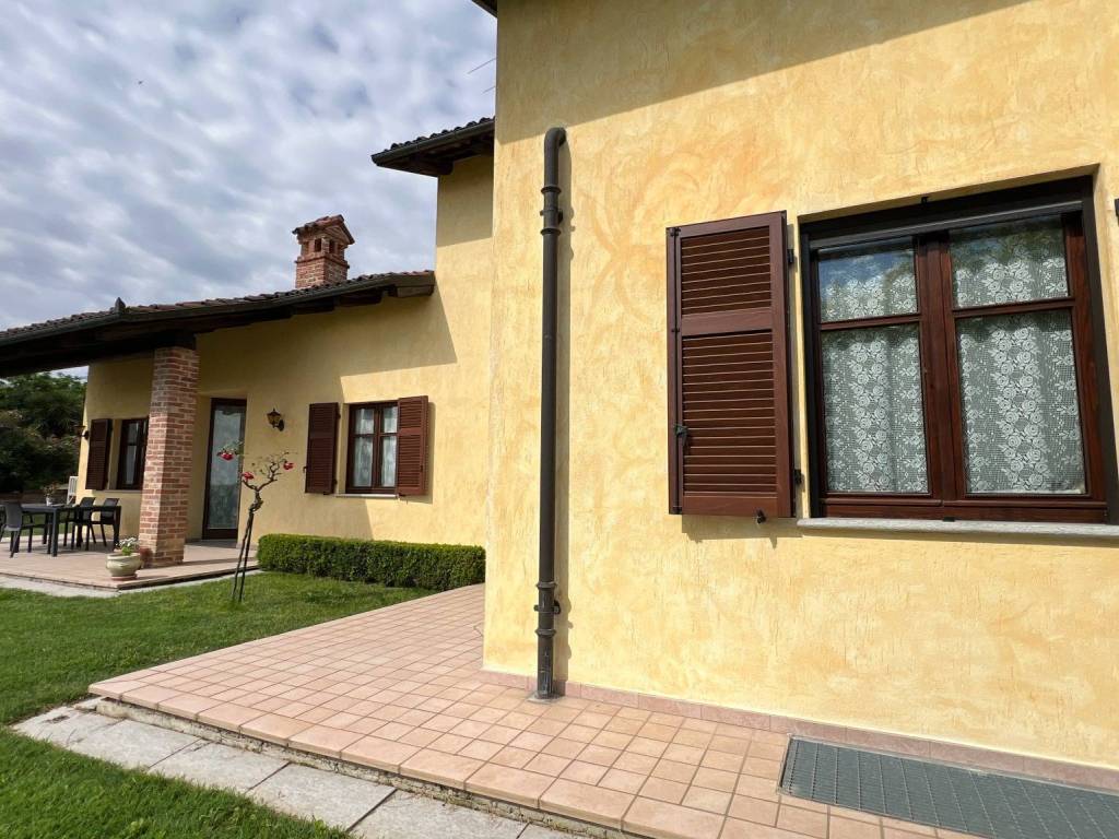 Villa a Guarene in Via Luccio, 42 - Foto 5