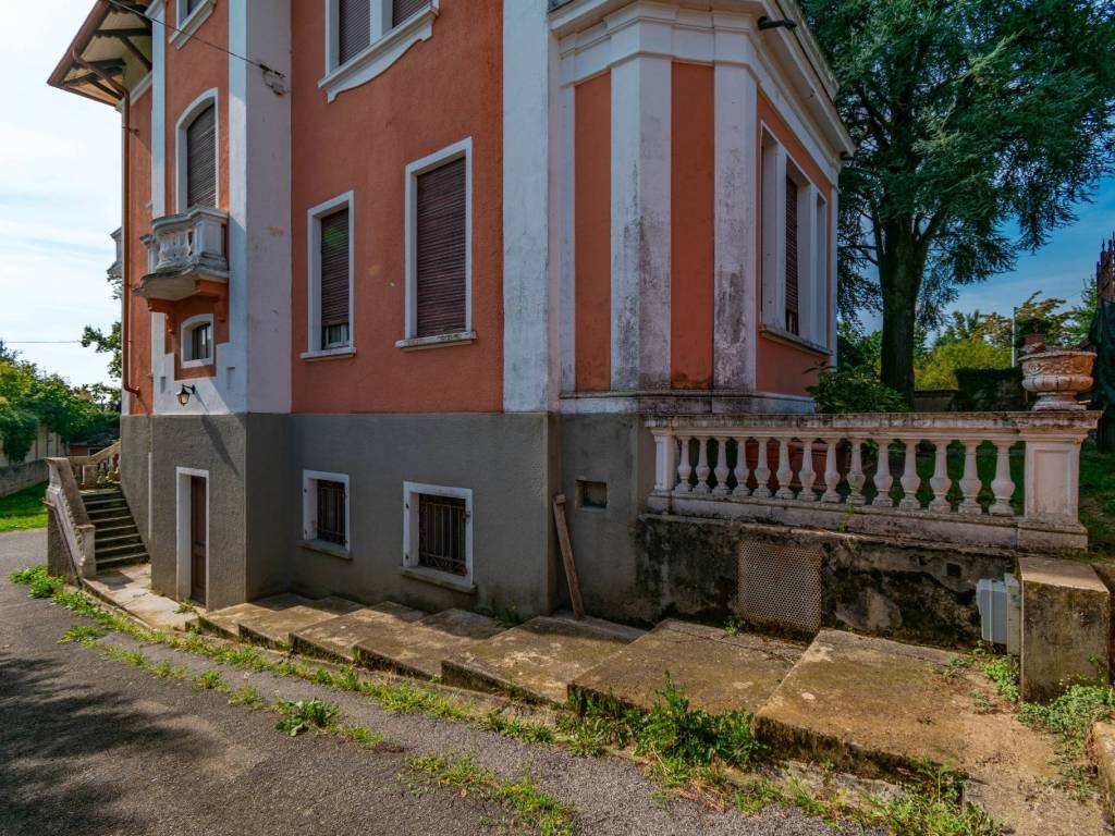 Villa a Lessona in Borgata Aimone, 37 - Foto 2
