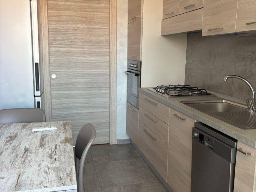 Appartamento a Saluzzo in Via Torino, 42 - Foto 3