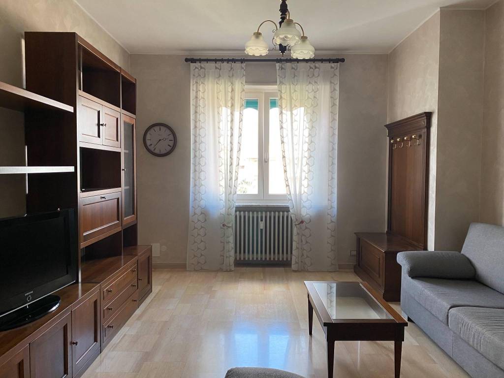 Appartamento a Saluzzo in Via Torino, 42 - Foto 5