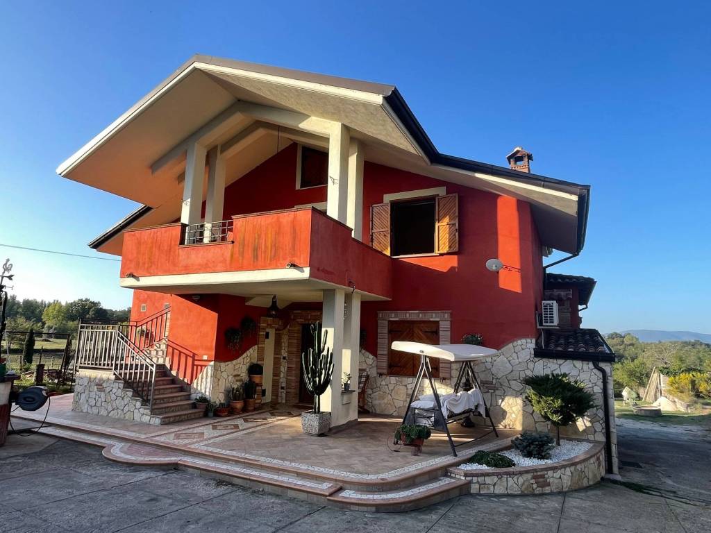 Villa a Arce in Via Portone - Foto 2