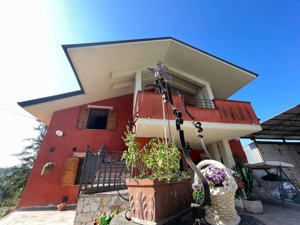 Villa a Arce in Via Portone - Foto 3