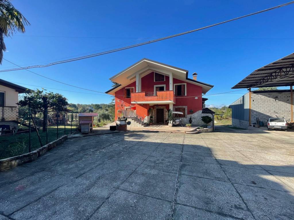 Villa a Arce in Via Portone - Foto 4