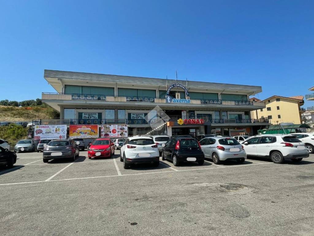 Immobile a Montalto uffugo in Corso Italia, 1 - Foto 5