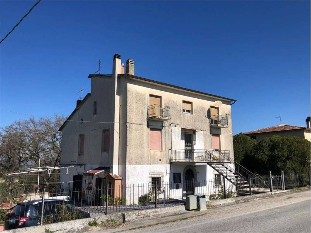Casa indipendente a Todi in strada provinciale 414, 146 - Foto 2