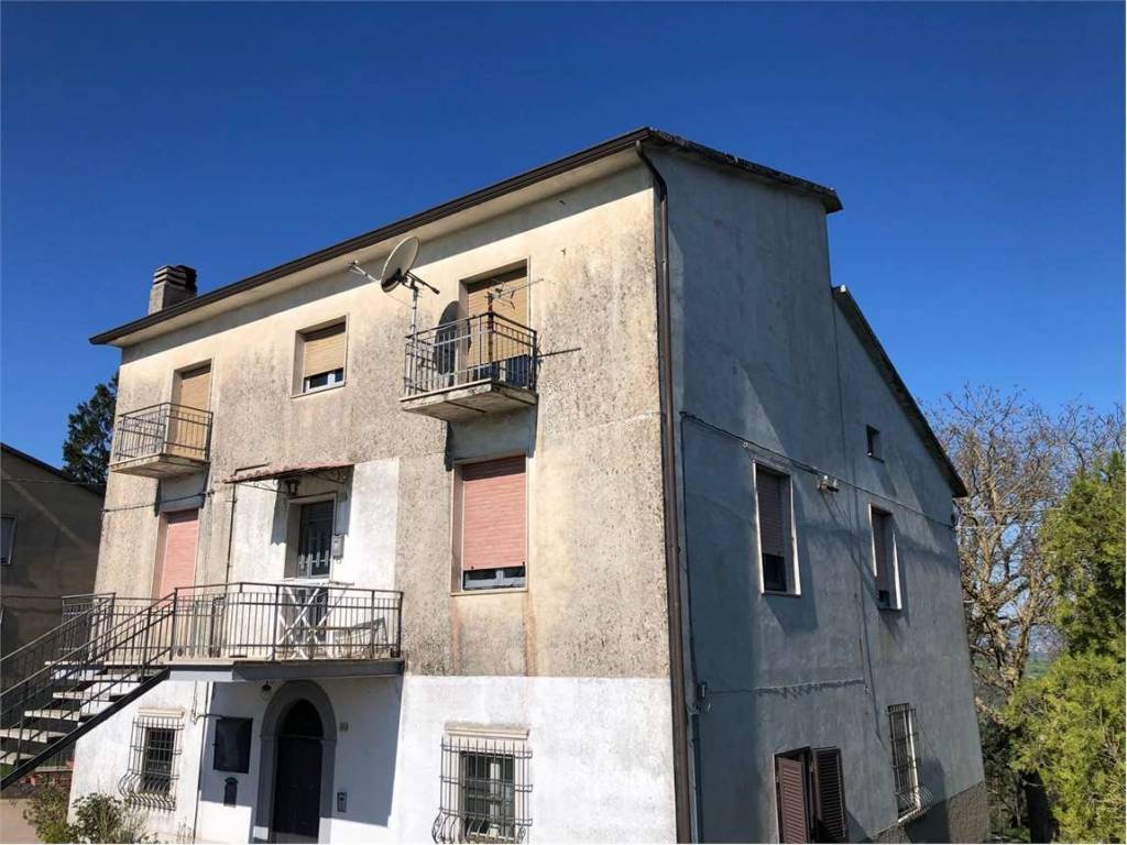 Casa indipendente a Todi in strada provinciale 414, 146 - Foto 3