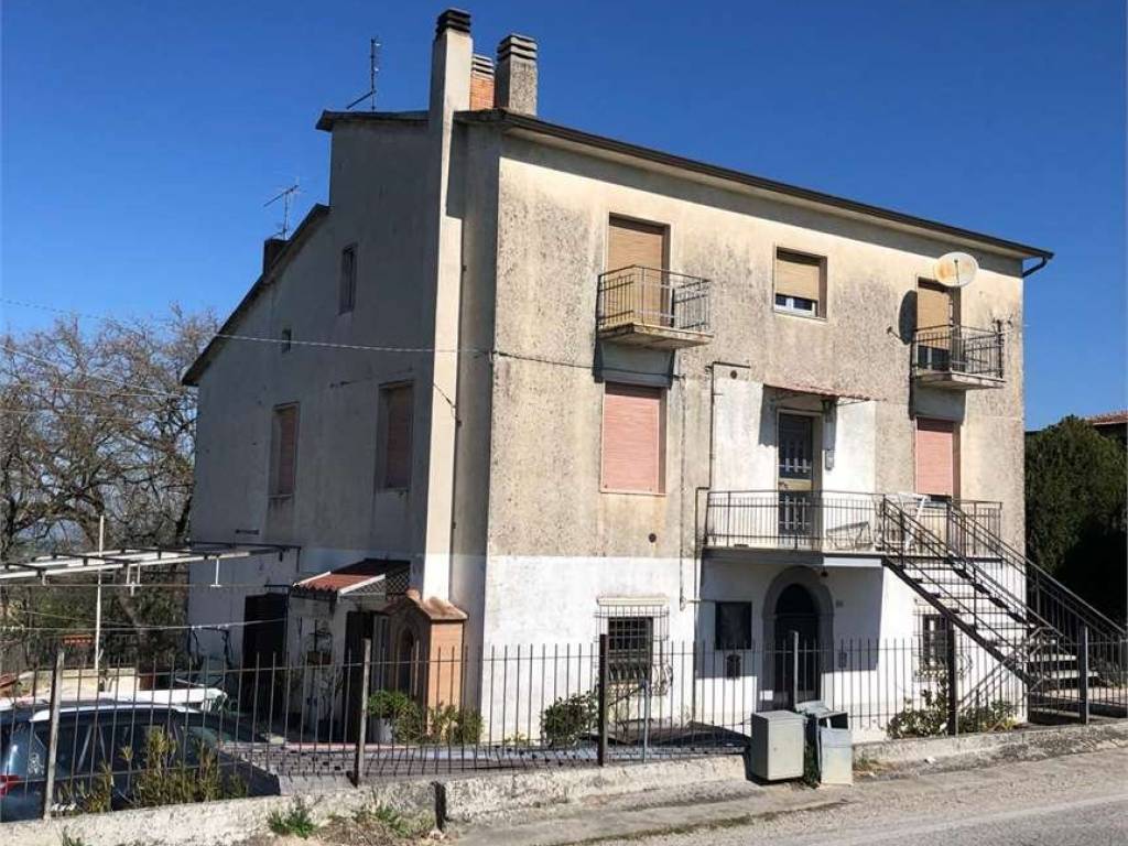 Casa indipendente a Todi in strada provinciale 414, 146 - Foto 5