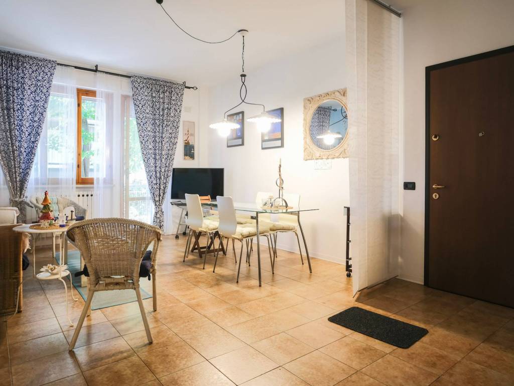 Appartamento a Cattolica in Via Mercatore - Foto 2