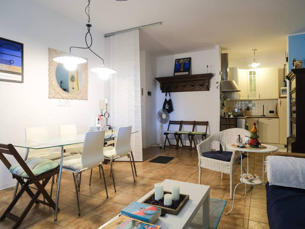 Appartamento a Cattolica in Via Mercatore - Foto 3