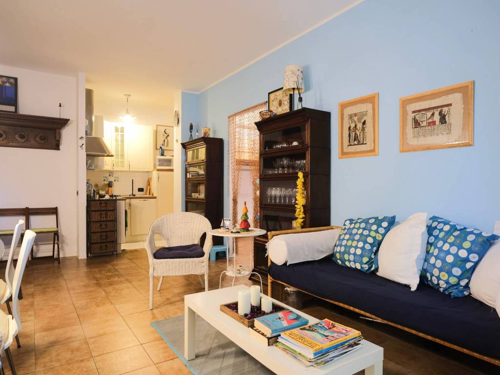 Appartamento a Cattolica in Via Mercatore - Foto 4