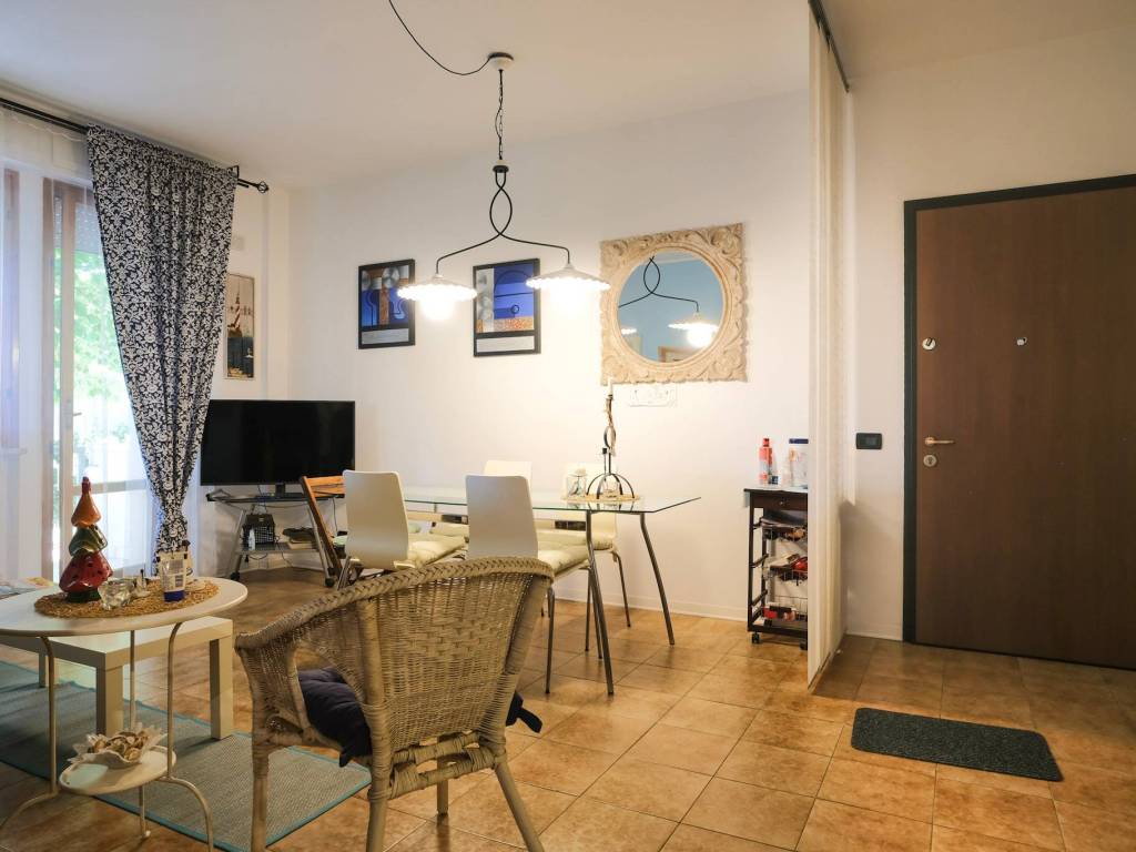 Appartamento a Cattolica in Via Mercatore - Foto 5