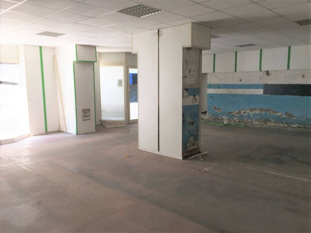 Box / garage a Anagni in Via della Peschiera - Foto 2