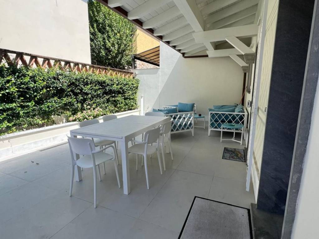Villa a Forte dei marmi in Via Piave - Foto 5