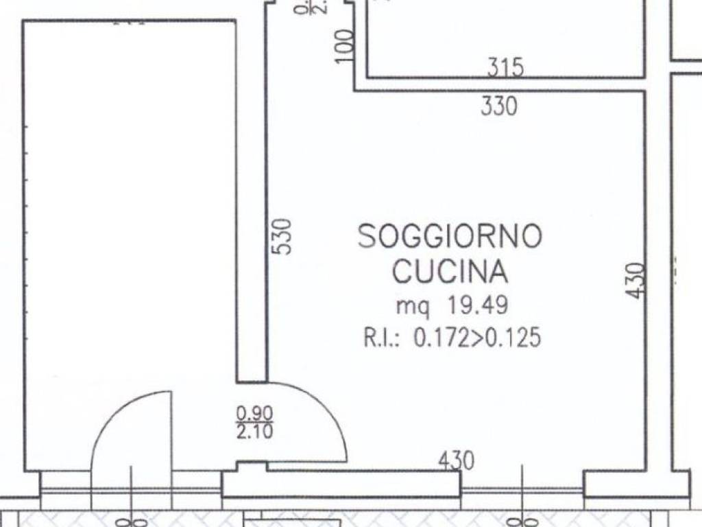 Appartamento a San giovanni lupatoto in Via D.Nicola Mazza - Foto 4