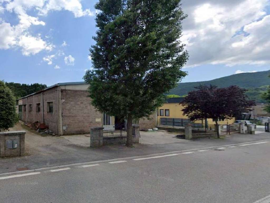 Immobile a Chiusi della verna in via Via Europa 18 - Foto 2