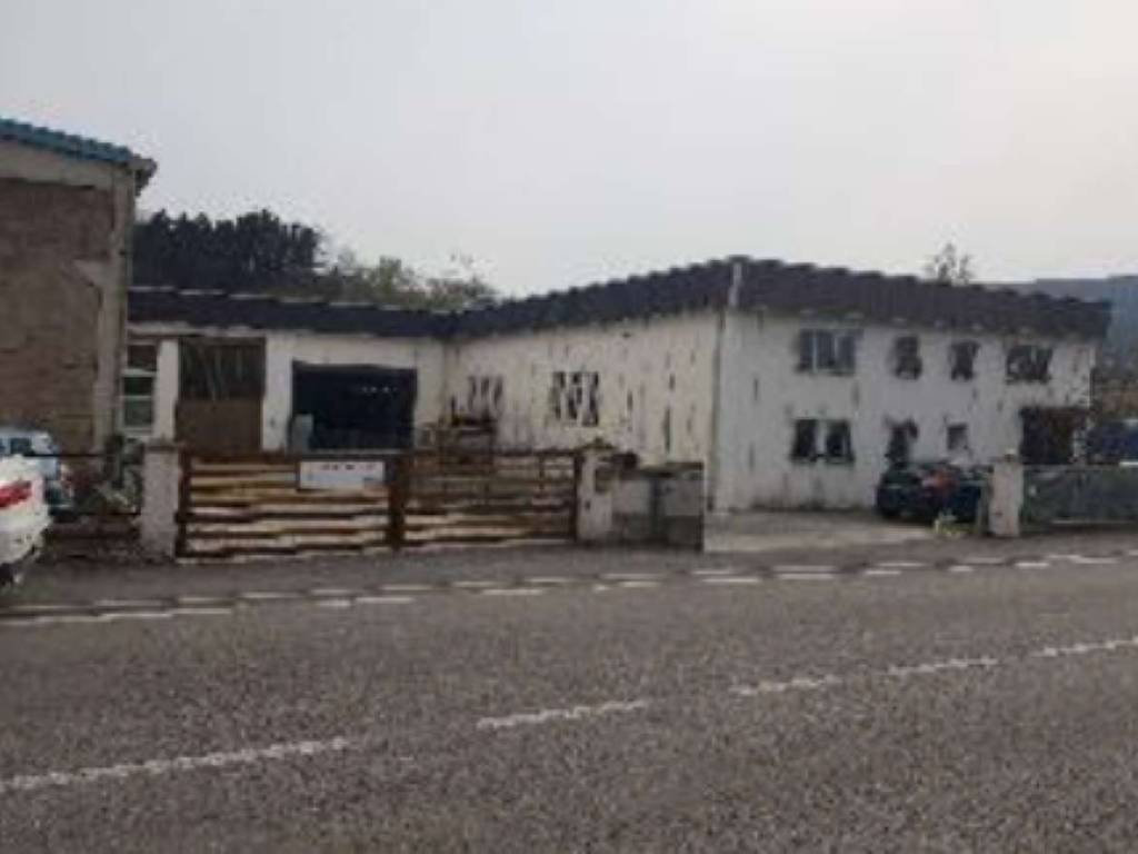 Immobile a Chiusi della verna in via Via Europa 18 - Foto 3