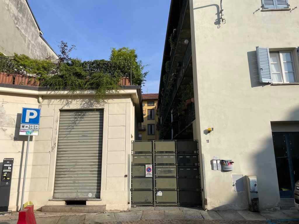 Immobile a Biella in Via Palazzo di Giustizia, 11 - Foto 2