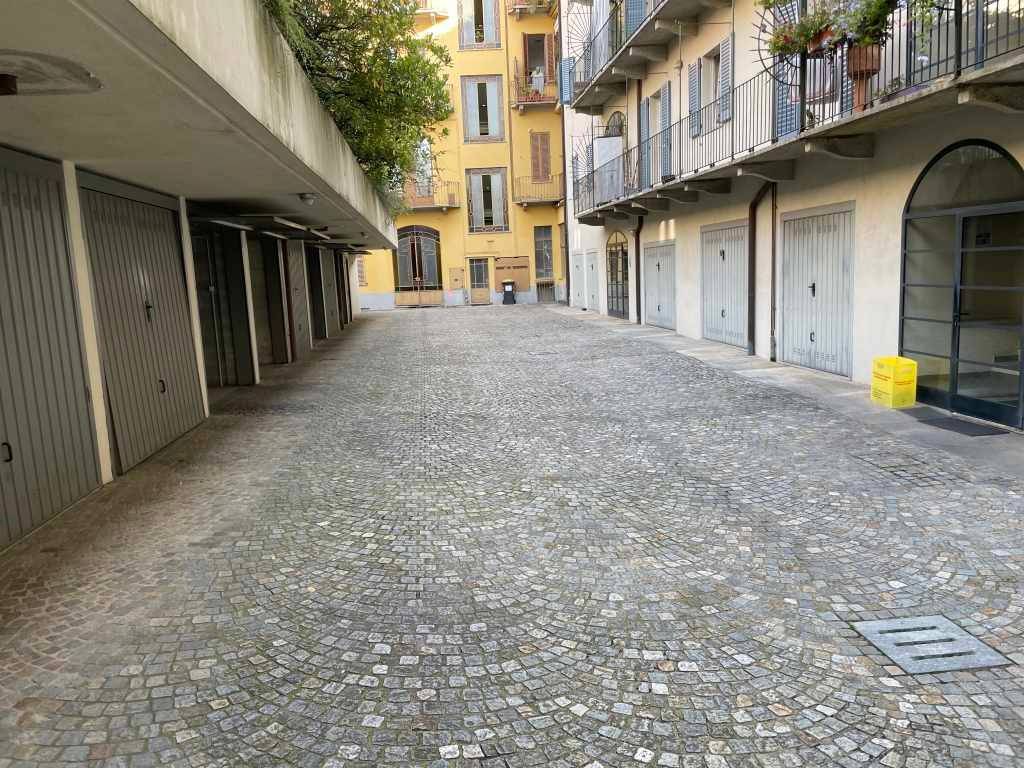Immobile a Biella in Via Palazzo di Giustizia, 11 - Foto 4