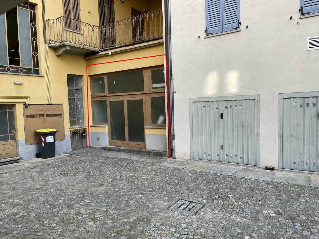 Immobile a Biella in Via Palazzo di Giustizia, 11 - Foto 5