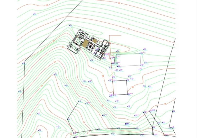 Terreno a Sperlonga in Via Fontana della Camera - Foto 3