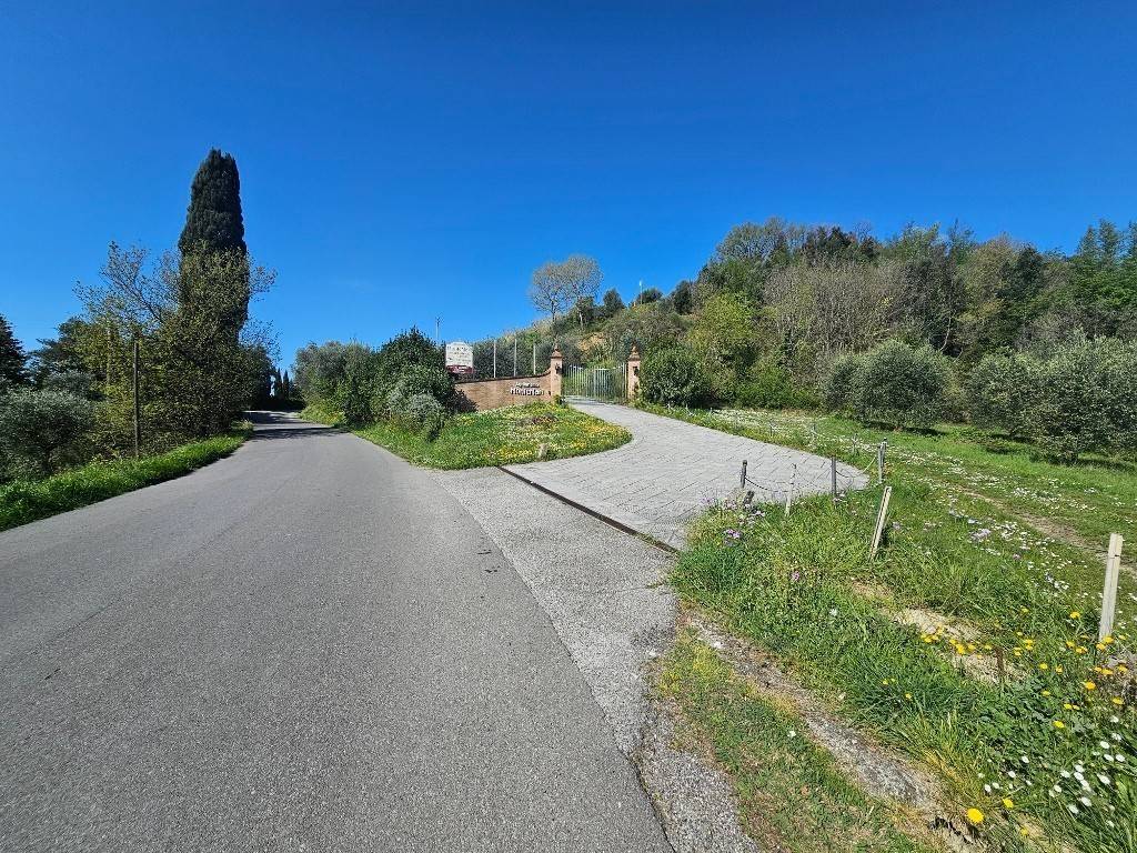Palazzo / stabile a Palaia in Via Panoramica, 30 - Foto 5
